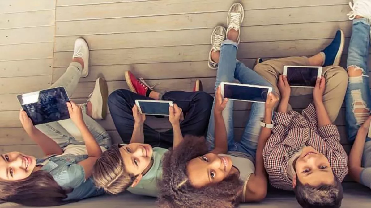 Impacto de los filtros de redes sociales en la salud mental de los adolescentes