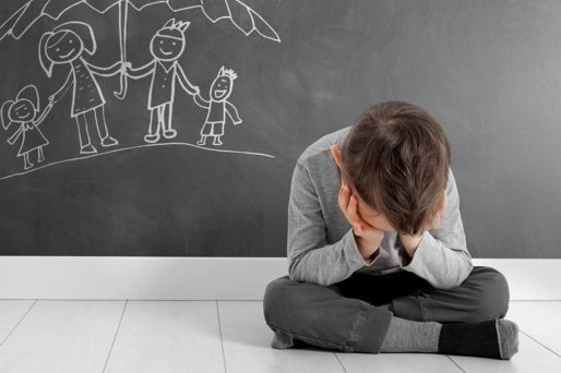 claves para reconocer problemas emocionales en niños pequeños