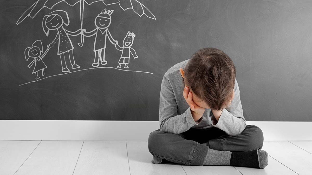 claves para reconocer problemas emocionales en niños pequeños