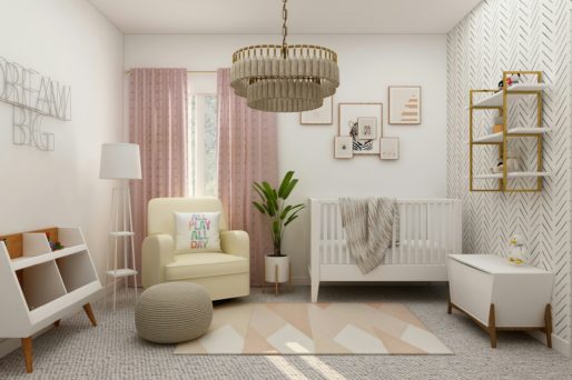 Errores comunes en el diseño de habitaciones infantiles