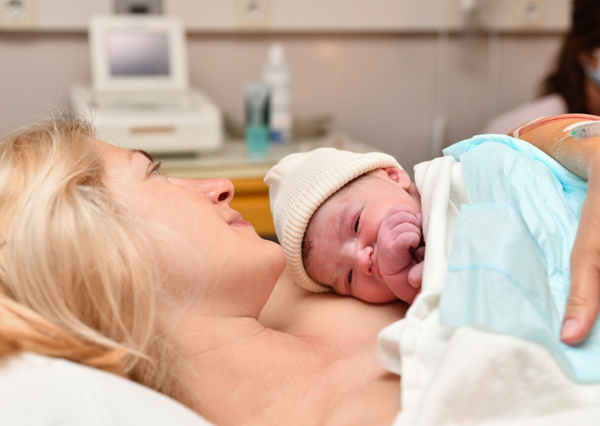 estrategias para reducir el dolor en el parto y elegir la experiencia que deseas