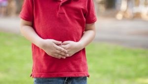 Impacto del reflujo gastroesofágico y el ERGE en niños y adolescentes