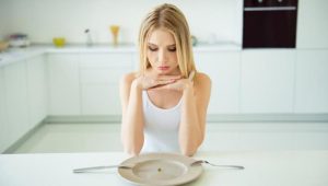 Sufrir anorexia o bulimia tras dar a luz