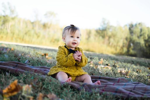 Descanso infantil: La clave del desarrollo 