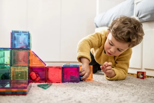 Comprender a tu hijo de 1 a 3 años