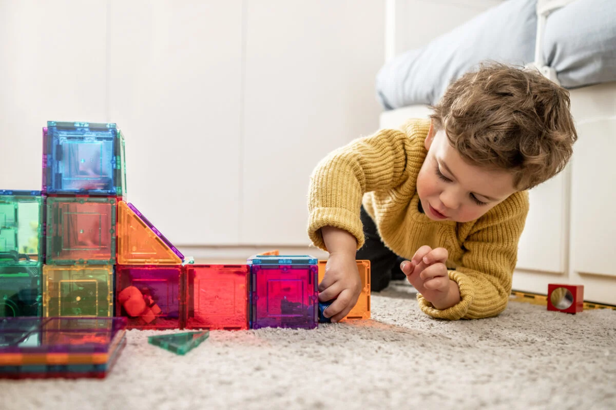 Comprender a tu hijo de 1 a 3 años