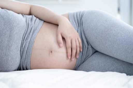 Dormir durante el embarazo no es un lujo: es una necesidad vital