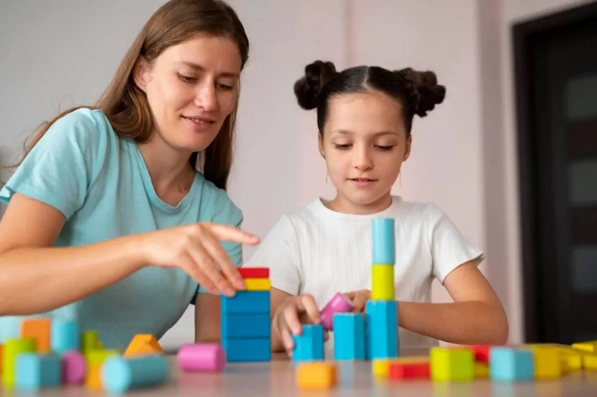 Condiciones psicológicas más comunes en niños de 1 a 5 años