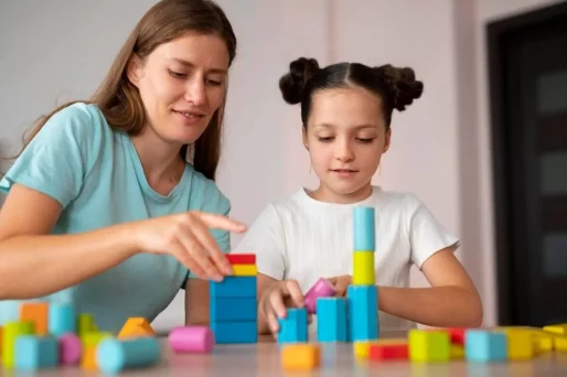 Condiciones psicológicas más comunes en niños de 1 a 5 años