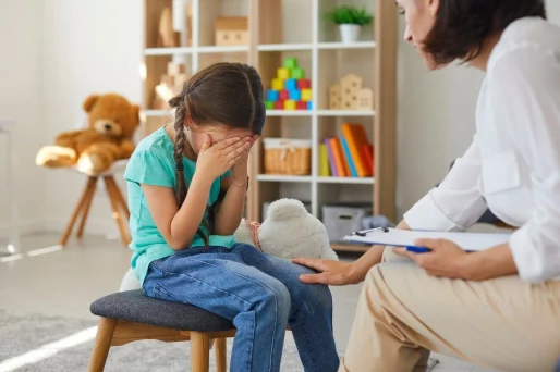 Frustración infantil: 😠 ¿Por qué mi hijo se frustra tan rápido? La ciencia detrás de sus emociones