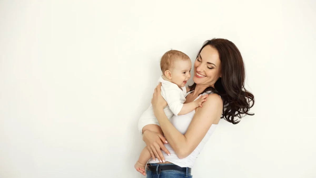 Quieres amar incondicionalmente a tus hijos