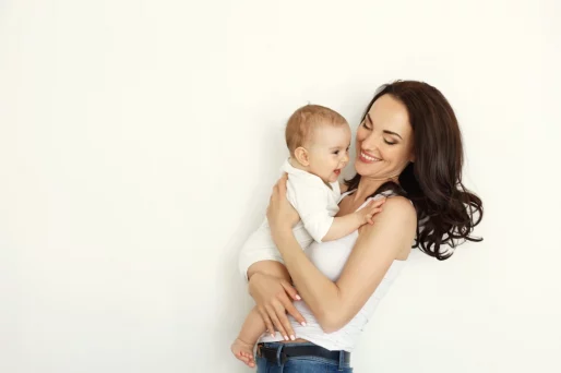 Quieres amar incondicionalmente a tus hijos