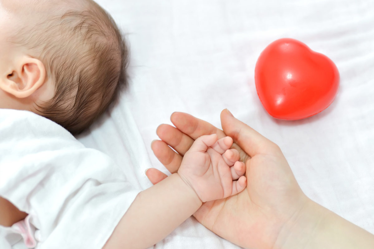 Maternidad consciente