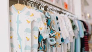 ¿Cómo eligen las madres la ropa de sus bebés en los primeros meses?