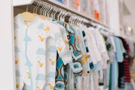 ¿Cómo eligen las madres la ropa de sus bebés en los primeros meses?