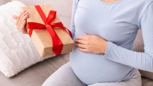 Los mejores regalos para mamás primerizas